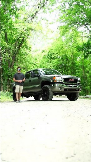 2006 GMC Sierra 2500 LBZ Duramax 67k miles $47,800 Call Now 636-584-2168