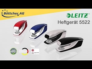 Heftgerät Leitz 5522