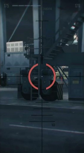 AIMBOT or SKILL [GTA Online]