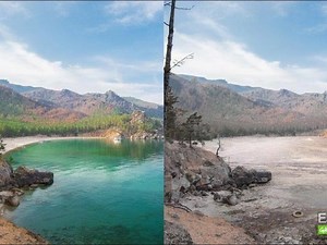 Greenpeace: EarthApp • Ads of the World™ | Part of The Clio Network