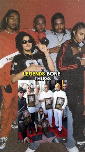 Eazy-E Discovered Them… 30 Years Later They Made History ⭐🎤