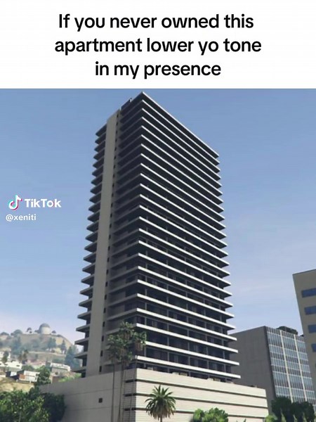 GTA 5 Navy Revolver Challenge and Best Apartments in GTA Online