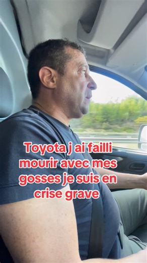 GARAGE DE LA DOUBLE COMMANDE 🚙 on Instagram: "TOYOTA j’ai failli mourir avec mes enfants 😡😡😡😡 préparez-vous, je vais être votre pire cauchemar économie.gouv.fr @impots.gouv.com @Stellantis #rtl #auto-école #autoecole #locationdoublecommande #locationautoecole #locationvehiculeautoecole #locationvehiculedoublecommande #moniteur #monitriceautoecole #moniteurautoecole #autoplus #turbo#locationdoublecommande#moniteurindependent #moniteurindependant #monitriceindependente #monitriceindependente