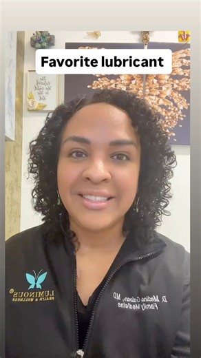 #Uberlube is my go-to lubricant especially if you’re experiencing vaginal dryness. #perimenopause #sexualhealth #menopause. | Luminous Health & Wellness