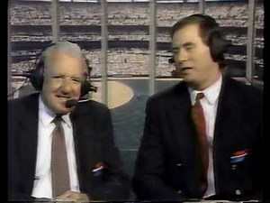 Cubs vs Mets (8-5-1991)