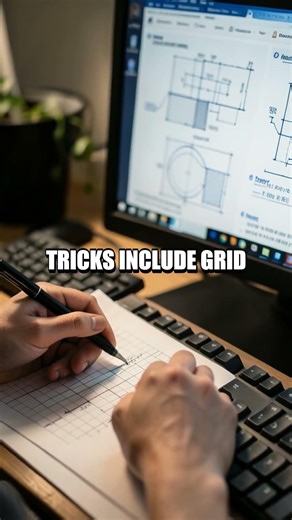 From Sketch to Pixel A Fresh Logo Makeover and Quick Design Tricks