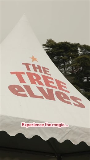 Farm-fresh trees and a team who genuinely love helping you find the right one 💚 Drop into your local Tree Elves store (look for the big white tent!) & we’ll find you a tree that smells like Christmas, and fits snug in your space. Find all the details in our link in bio 👆 #TheTreeElves #RealChristmasTrees #KeepItReal #SupportLocal | The Real Christmas Tree Elves