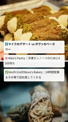 [2026] ボストンのMVPを巡る6箇所 in Boston