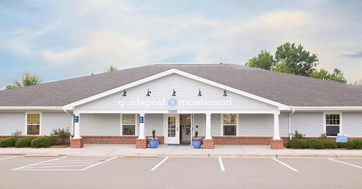 Discover our Guidepost Montessori School in Raleigh, NC