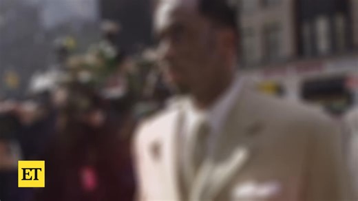 177K views · 2.1K reactions | D'Lila and Jessie Combs, aka the Combs Twins, graduated from high school in Los Angeles on Thursday. The two sat out their dad, Sean 'Diddy' Combs', trial in New York City this week as they wrapped up their senior year. | Entertainment Tonight | Facebook