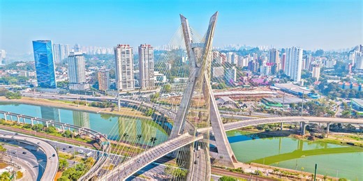 Fintech y cooperativas desafían a bancos tradicionales en Brasil