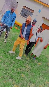 Eli njuchi ndi man Phyzo kuonesa luso lovina | Good Deedz Entertainment