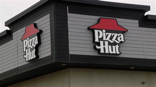 Pizza Hut destroyed by Portage tornado reopens