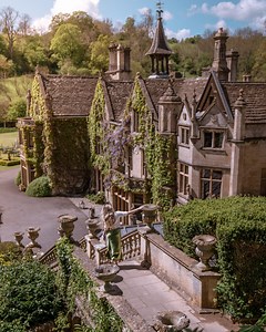 The Cotswold Villages: Best Places to Visit and Stay in the Cotswolds on a 3 day Itinerary • My Feet Will Lead Me