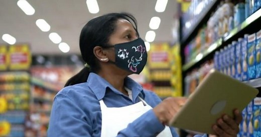 Pandemic prompts slow return to workforce