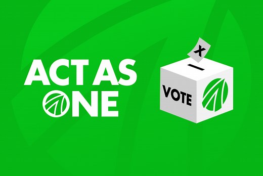 Leadership - ActionSA