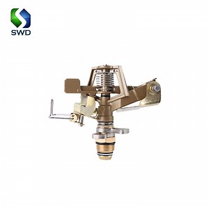 [Hot Item] Swd Automatic Oscillating Garden Farm Irrigation Water Sprinkler Equipment Systems
