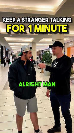 How’s this for a challenge? 😅