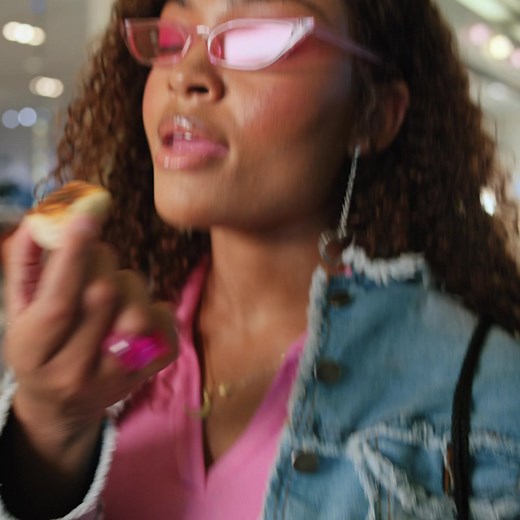 Shop. Get Twisted. Repeat. Stop by Auntie Anne's for hot and handmade pretzels. | Auntie Anne's