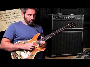 Our FAVORITE Dumble Overdrive Special Yet!