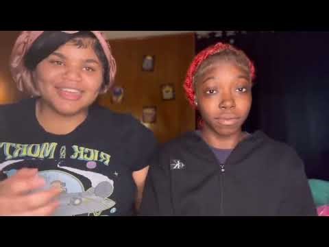 Getting st0n3d w twinskii 😭