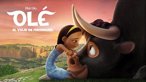 Olé: El Viaje de Ferdinand - Apple TV