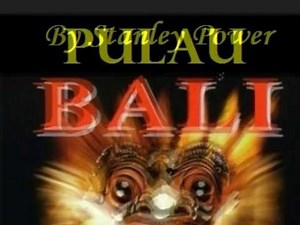 Pulau Bali (An Indonesian Folk Song) Performed by Stanley Power