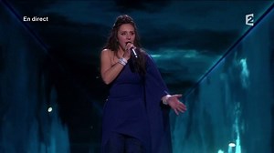 316K views · 3.8K reactions | Bravo à l'ukrainienne Jamala qui remporte la 61ème édition de l'Eurovision. Sa chanson rend hommage à sa grand-mère et évoque le sort des Tatars de Crimée, déportés par Staline. La péninsule ukrainienne a été annexée par Moscou en mars 2014. | France tv | Facebook