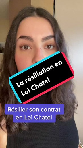 Guide complet sur la résiliation en Loi Chatel