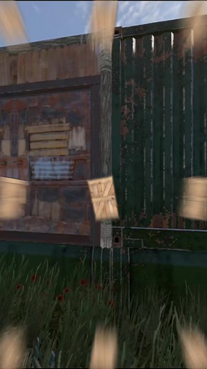 Сервера на любой вкус для игры Rust