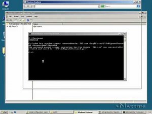 Migração Domínio - ADMT Part04 - Instalando ADMT e Password Export.mp4