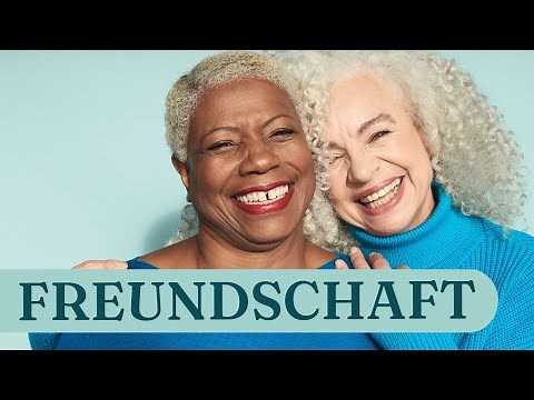 Das Geheimnis echter Freundschaft: Was sie ausmacht & wie sie ein Leben lang hält