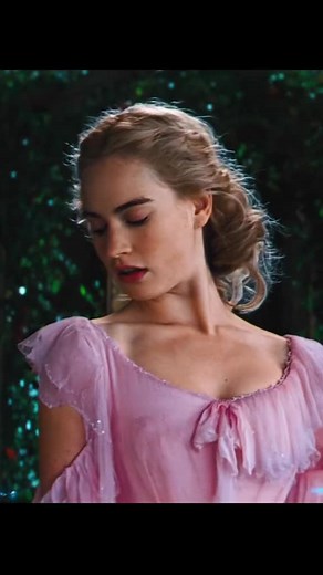 Episode 8 - The beautiful transformation of Cinderella 😍 #foryourpage #cinderellamovie #movie #fypspotted #fyp
