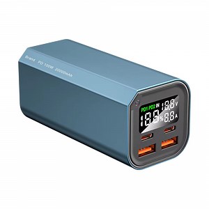 [Hot Item] OEM ODM 20000mAh Powerbank Portable Laptop Outdoor Output 65W Computer Powerbank