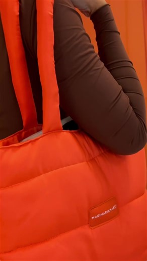 Puffer Bag: O Acessório Ideal para o Dia a Dia