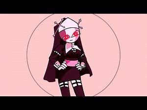 fnf Sarvente M to the B meme | fnf animation