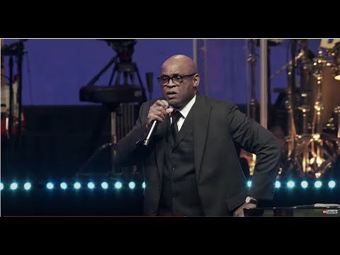 "Getting Through Gethsemane" Guest Preacher: Dr. Maurice Watson