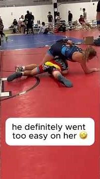 bro enjoyed every second of that match 💀 #shorts #wrestling