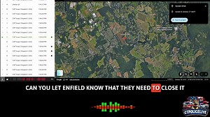 🚨 BREAKING — Multi-Vehicle Accident 📍 Route 190 & Sunset Dr, Somers, CT 🚁 Lifestar launched 11/07/2025 7:35pm #enfieldct #lifestar | CTPOLICELIVE