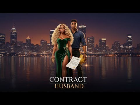 CONTRACT HUSBAND [CHAPTER 3]