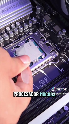 Cómo cambiar la pasta térmica en tu PC fácilmente