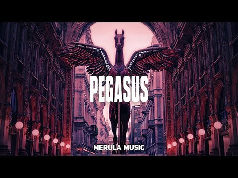 FREE Epic Choir Rap Beat | Cinematic Orchestral Hip Hop Instrumental | "PEGASUS" by ‪@MerulaMusic‬