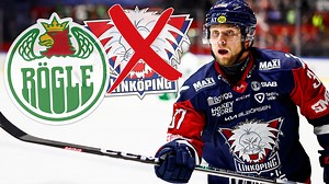 Här rasar Grönborg mot domarbasen