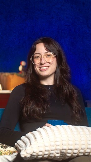 Burning the midnight oil is just part of the process when trying to complete an animated film in such a short amount of time. 🫩 Step INSIDE HOTHOUSE 15 on our YouTube channel and NFB.ca → bit.ly/Hothouse15-YT | NFB