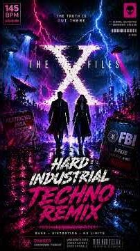 TRUST NO ONE 👁️