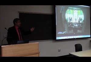 The Conformist (1970) By Bernardo Bertolucci, Presented by Dr. Alireza Haghighi