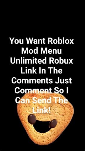 Roblox Mod Menu Unlimited Robux APK