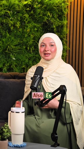 Embracing the Hijab Journey