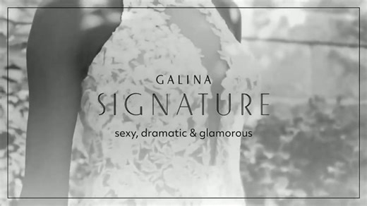 David's Bridal TV Spot, 'Exclusive Brands'