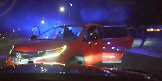 6 teens in stolen vehicle lead troopers on pursuit in Pinellas County, FHP says